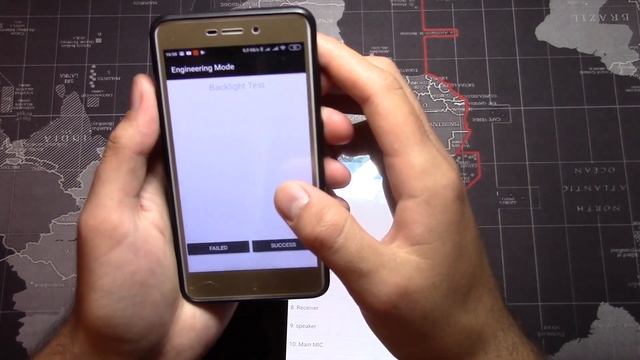 Инженерное меню на Xiaomi - что это и как его открыть | Калибровка датчиков и проведение тестов смотреть онлайн