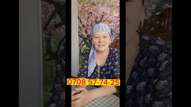 ОНУГУУНУН БАШАТЫ: ТАЗАЛЫК,КЫЙМЫЛ,ТУУРА ТАМАКТАНУУ. смотреть онлайн