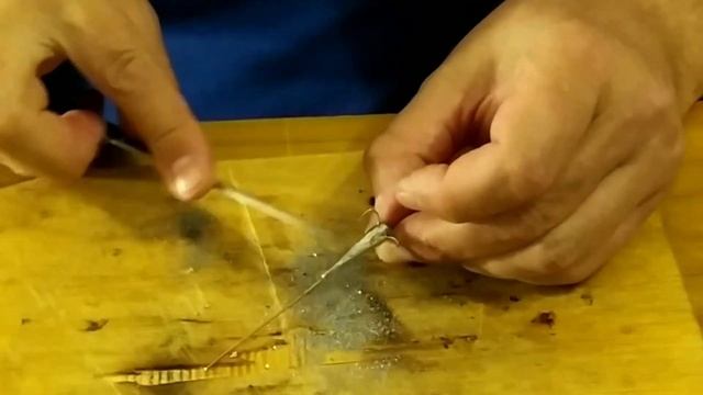 Мега Уловистая блесна "Балда С Пропеллером" (СВОИМИ РУКАМИ+ проверка) ХИЩНИК НЕ ПРОЙДЕТ смотреть онлайн