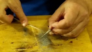 Мега Уловистая блесна "Балда С Пропеллером" (СВОИМИ РУКАМИ+ проверка) ХИЩНИК НЕ ПРОЙДЕТ