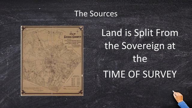 Registered Professional Land Surveyor | Texas RPLS Exam Practice Question #15 смотреть онлайн