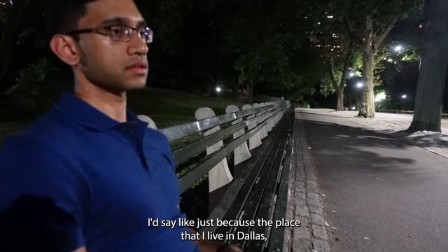 Manhattan | Ummah in Focus (NYC 1/3) смотреть онлайн