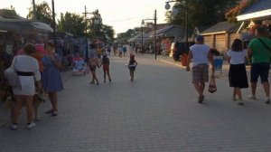 Крым /Межводное/ Бюджетный отдых