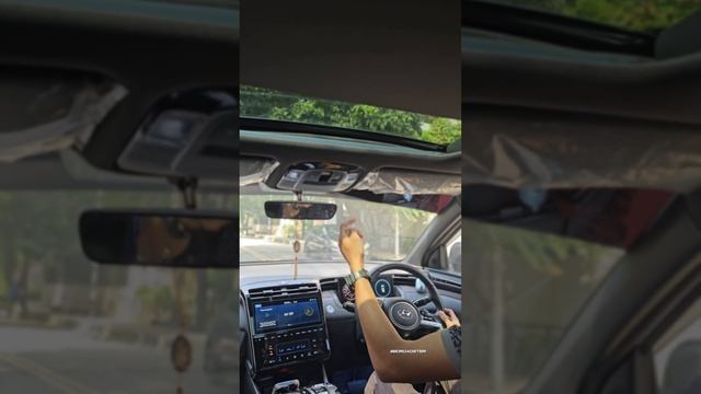 Hyundai tucson 2023 | 1.6l turbo | bdroadster смотреть онлайн