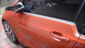 BMW I 3 REX Универсальный Електромобиль
