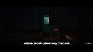 Таро - трейлер с рус.субтитрами (2024)