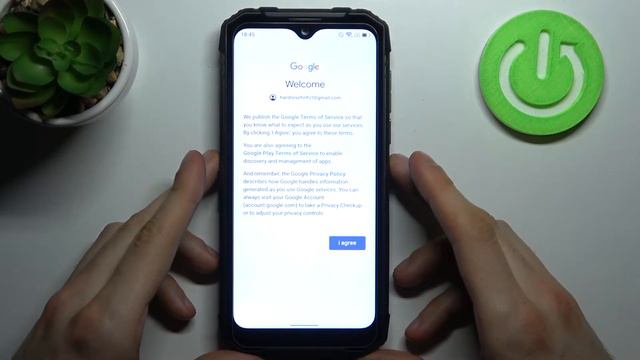 How to Add / Remove Google Account to DOOGEE S96 Pro – Manage Google Account смотреть онлайн