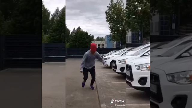 Походу тик ток захватит мир (часть 1) смотреть онлайн