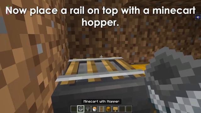 Best EASY AFK Fish Farm Minecraft 1.20! Minecraft Bedrock смотреть онлайн