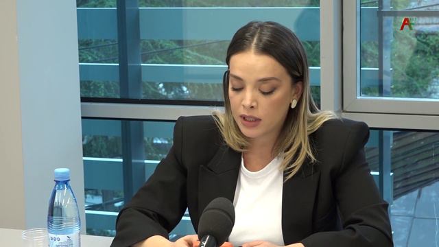 Амшеикушара плюс: Круглый стол «Будущее Абхазии»