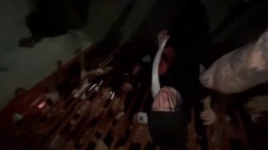 После концерта kai angel и 9mice в Ростове