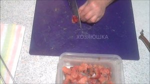 КРАСНАЯ РЫБА СОЛЕНАЯ ЗА 1 ЧАС. ДОМАШНИЙ РЕЦЕПТ БЫСТРОГО ПОСОЛА. МГНОВЕННАЯ ЗАКУСКА.ОЧЕНЬ ВКУСНО!
