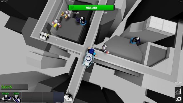 ОБНОВЛЕНИЕ ТАКТИКИ NCB LOOP НА СЛОЖНОЙ СЛОЖНОСТИ CTD ROBLOX / КТД РОБЛОКС смотреть онлайн