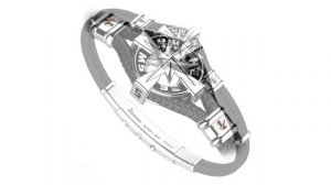 Браслеты мужские  Zancan коллекция регата