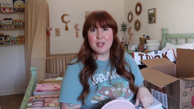 Tea Party Birthday Theme Haul | Tea For Two смотреть онлайн