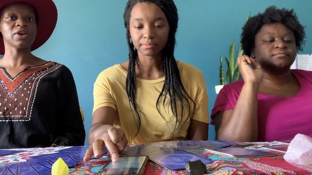 ? Cardi B & Offset ?| Possible Jail Time?? | Psychic Reading смотреть онлайн