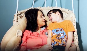 Проект «Дом без насилия»