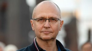 «Такая помощь нужна»: Сергей Кириенко открыл Квартал Юстиции в Кемерово