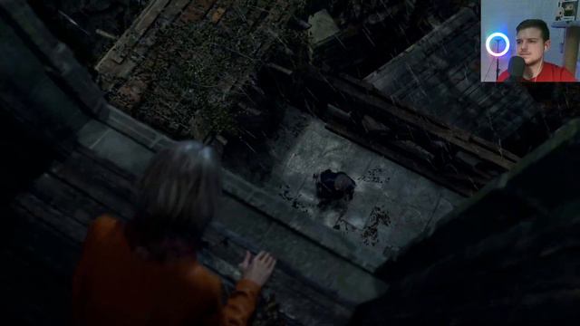 Эль Гиганте и Эшли Грэм #7 ► Resident Evil 4 Remake #PS5