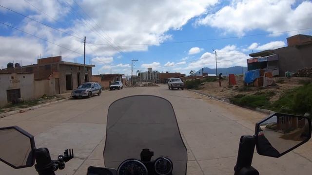 [S2 - Eps. 63] Why you should visit Maragua, BOLIVIA!.