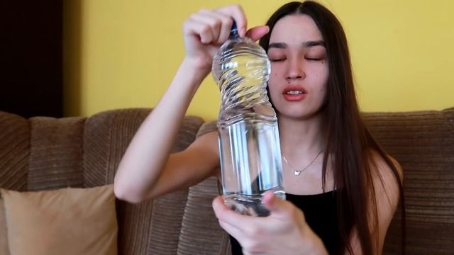 Посылка со средством против водорослей