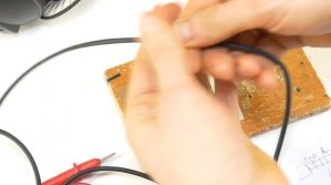 How to Make 4.4mm Balanced Headphone Cable DIY