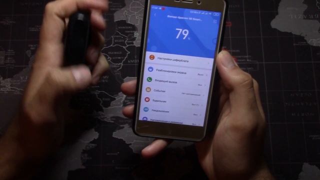 Xiaomi Mi Band 4 - 10 лучших фишек | Обзор новых + старых функций | 10 причин купить Ми Бэнд 4 смотреть онлайн