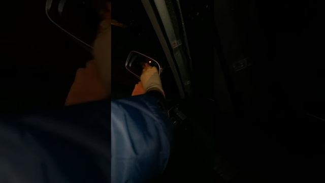 Чем смыть краску с контрактных деталей... лайфхак смотреть онлайн