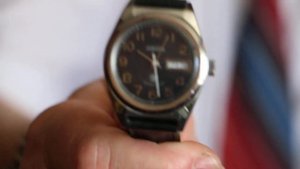 Александр Бродниковский-часы Ракета-Ролекс (Raketa-Rolex) Петродворцового Часового Завода