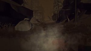 Тайники Загадочного Озера: В ущелье недалеко от Железной Дороги ● The Long Dark Wintermute