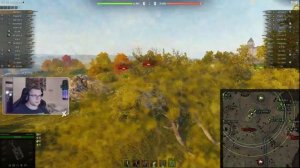 #2 I ВЫКАЧИВАЮ AMX M4 mle. 54 ДЛЯ НАТИСКА I WORLD OF TANKS