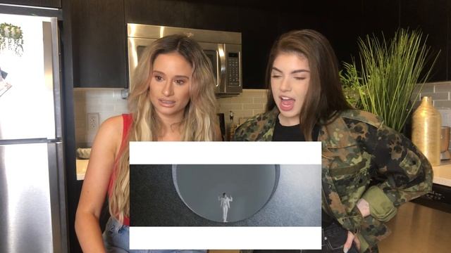 WayV 威神V 'Love Talk' MV Reaction!! | RADIO HOSTS REACT смотреть онлайн