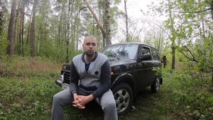 САМЫЕ НЕОБХОДИМЫЕ ДОРАБОТКИ НИВЫ ДЛЯ БЕЗДОРОЖЬЯ !!! (LADA 4X4)