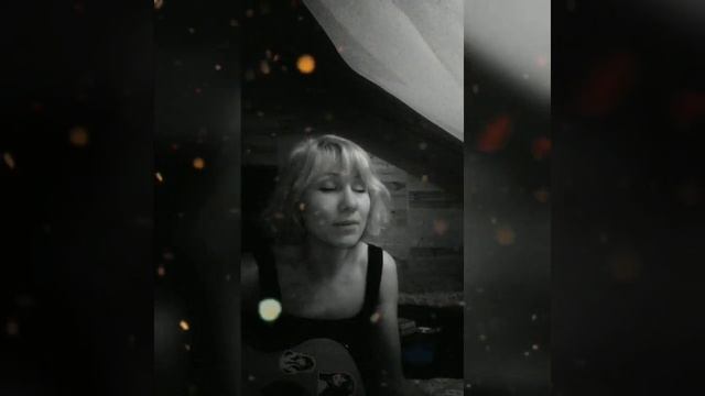 "Белый снег" (стихи и муз. Е. Варганова) смотреть онлайн