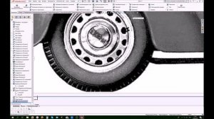 Solidworks. 3д моделирование авто 3d