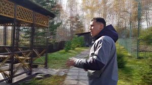 Условия проживания в РЦ ＂Шишино＂