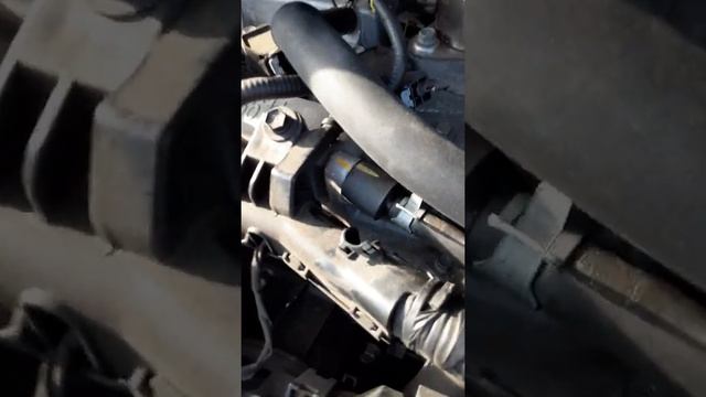 2012-2016 kia rio pcv valve смотреть онлайн