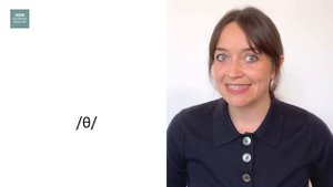 Pronunciation of 'th' - English In A Minute
