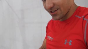 Тяжело ли быть СКАЛОЛАЗОМ?! / Кузнецов Дмитрий Workout
