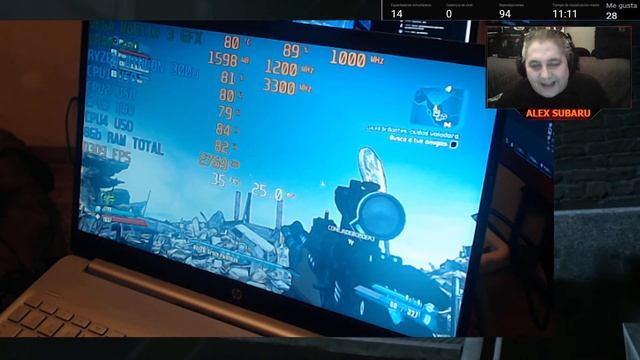 ✅ REVIEW #HP 15S-EQ0012NS AMD Athlon 300U (RYZEN) + RYZEN CONTROLLER смотреть онлайн