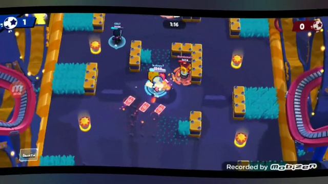 EPIC GOAL смотреть онлайн