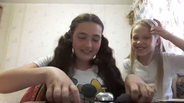 Играем в Халли Галли (часть 1) смотреть онлайн