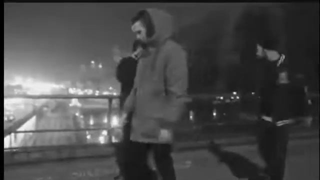 SUPERIOR CAT PROTEUS x PHARAOH – Боги Хранят Злодеев смотреть онлайн