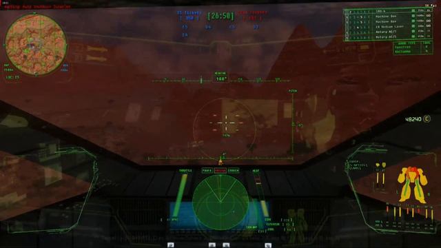 Late Night Mech Fights смотреть онлайн