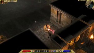 How to farm relics in Act 1 - Titan Quest