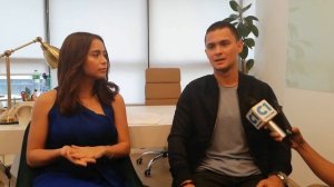 Matteo Guidicelli okay to do movie with Sarah Geronimo; Yassi Pressman releases new music