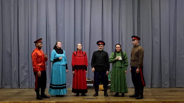 Воронежская застава  Ансамбль Казачья родова   Всколыхнулся взволновался  Воронеж