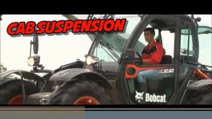 Новые телескопические погрузчики Bobcat для сельского хозяйства