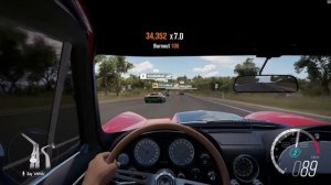 Forza Horizon 3 | Chevrolet Corvette Stingray 427 1967 | SPEED 2017