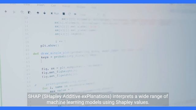 Demystifying Machine Learning Models: Top 6 Python Libraries for Interpretation смотреть онлайн
